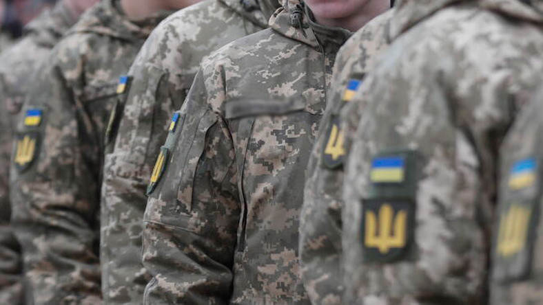 Trwa rosyjska agresja na Ukrainę